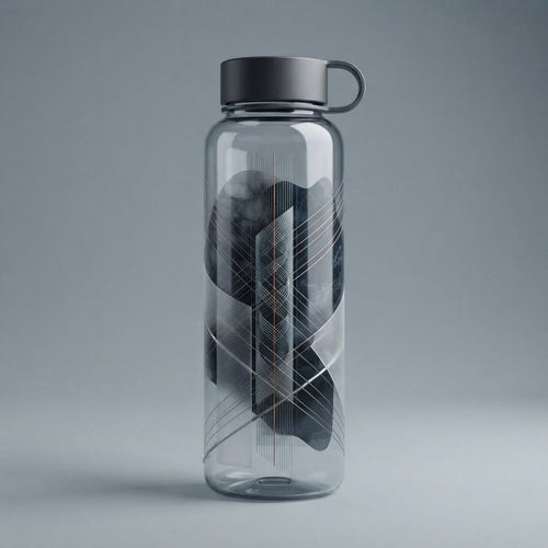 Arco Modul — Scordatura Tritan Water Bottle