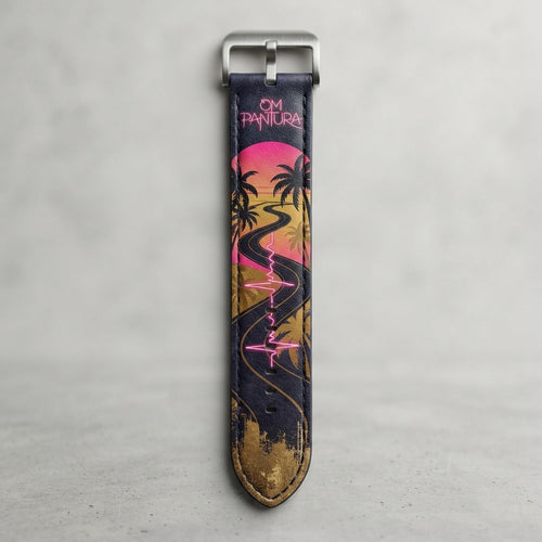 OM Pantura — Hingga Hayat Watch Band