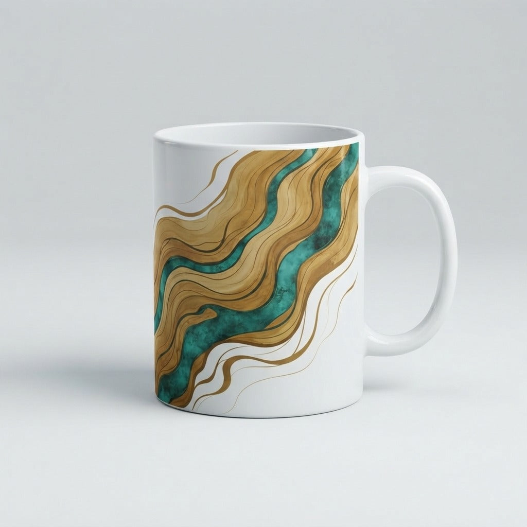 ANEMOS — Cambium Mug — product mockup