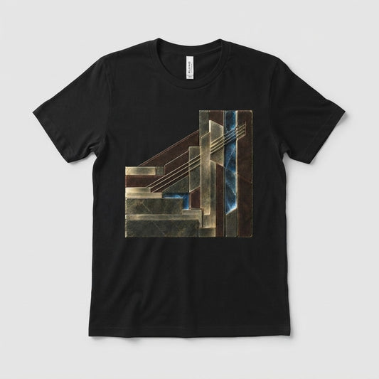 Arco Modul — Additive Tee — product mockup