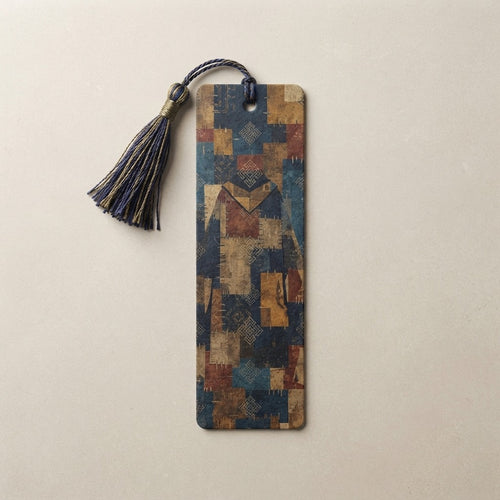 ATAY — Bouderbala Bookmark
