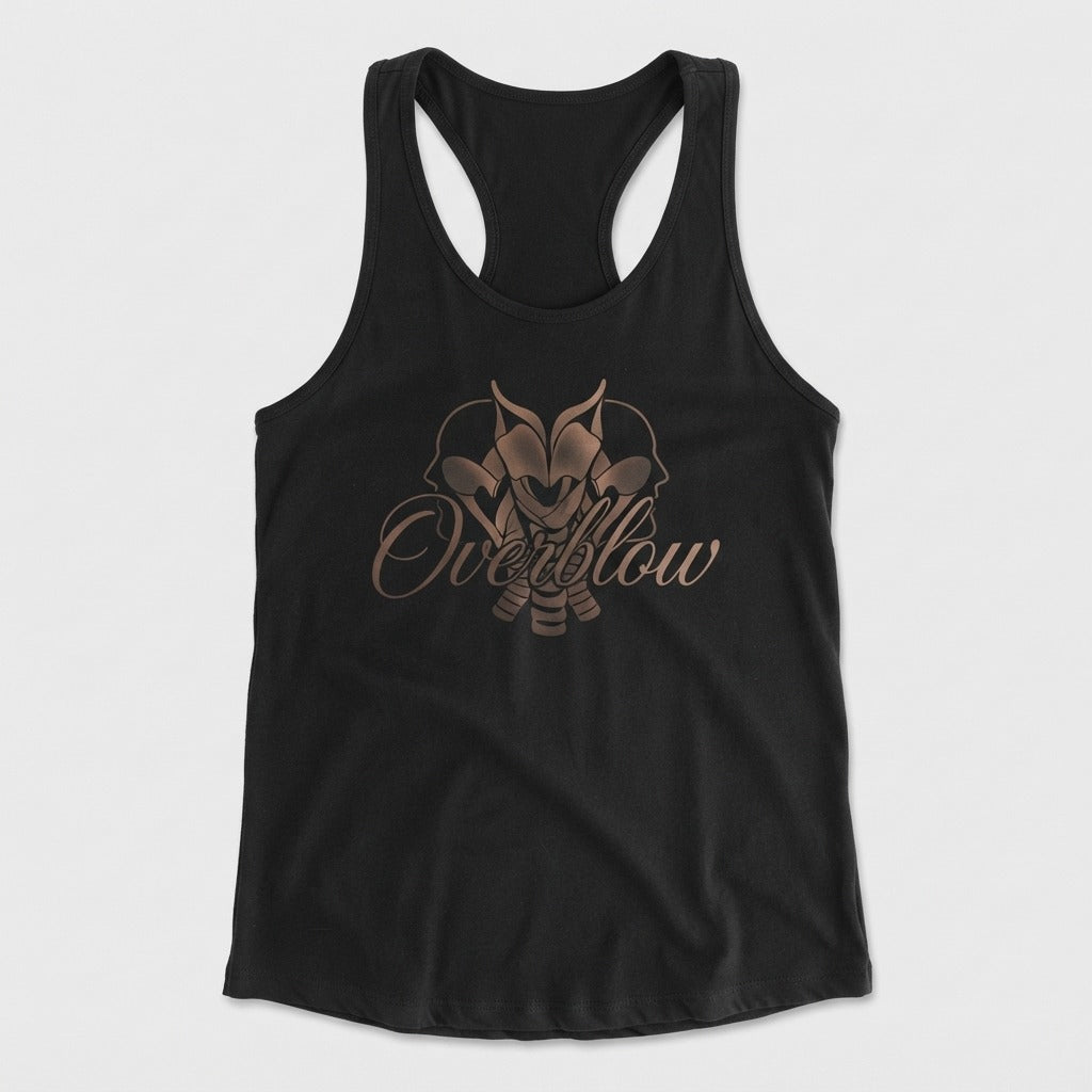 SUBHARMONIC LUNGS — Overblow Tank — product mockup