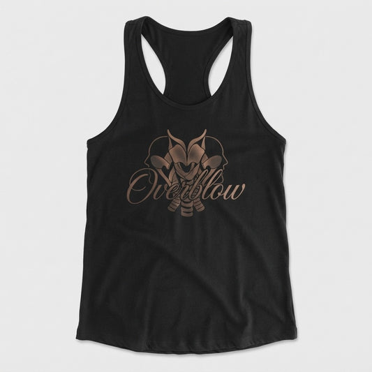 SUBHARMONIC LUNGS — Overblow Tank — product mockup