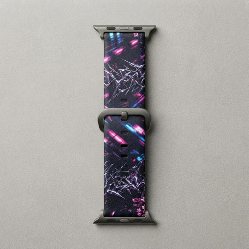 PHONK GODZ — WATASHI O MATTE IRU Watch Band