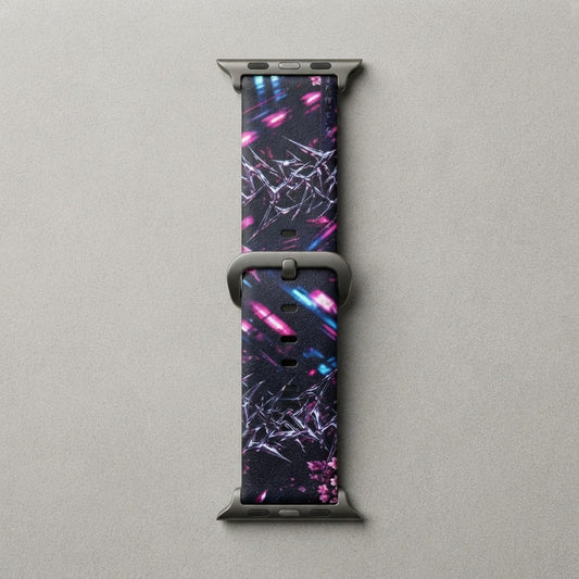 PHONK GODZ — WATASHI O MATTE IRU Watch Band — product mockup