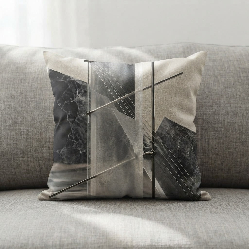 Arco Modul — Scordatura Pillow — product mockup